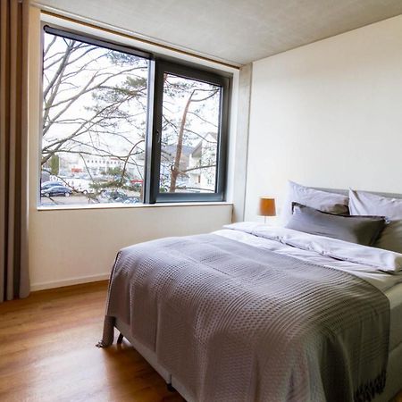 Gohlke L.O.F.T. Apartments Шорндорф Экстерьер фото